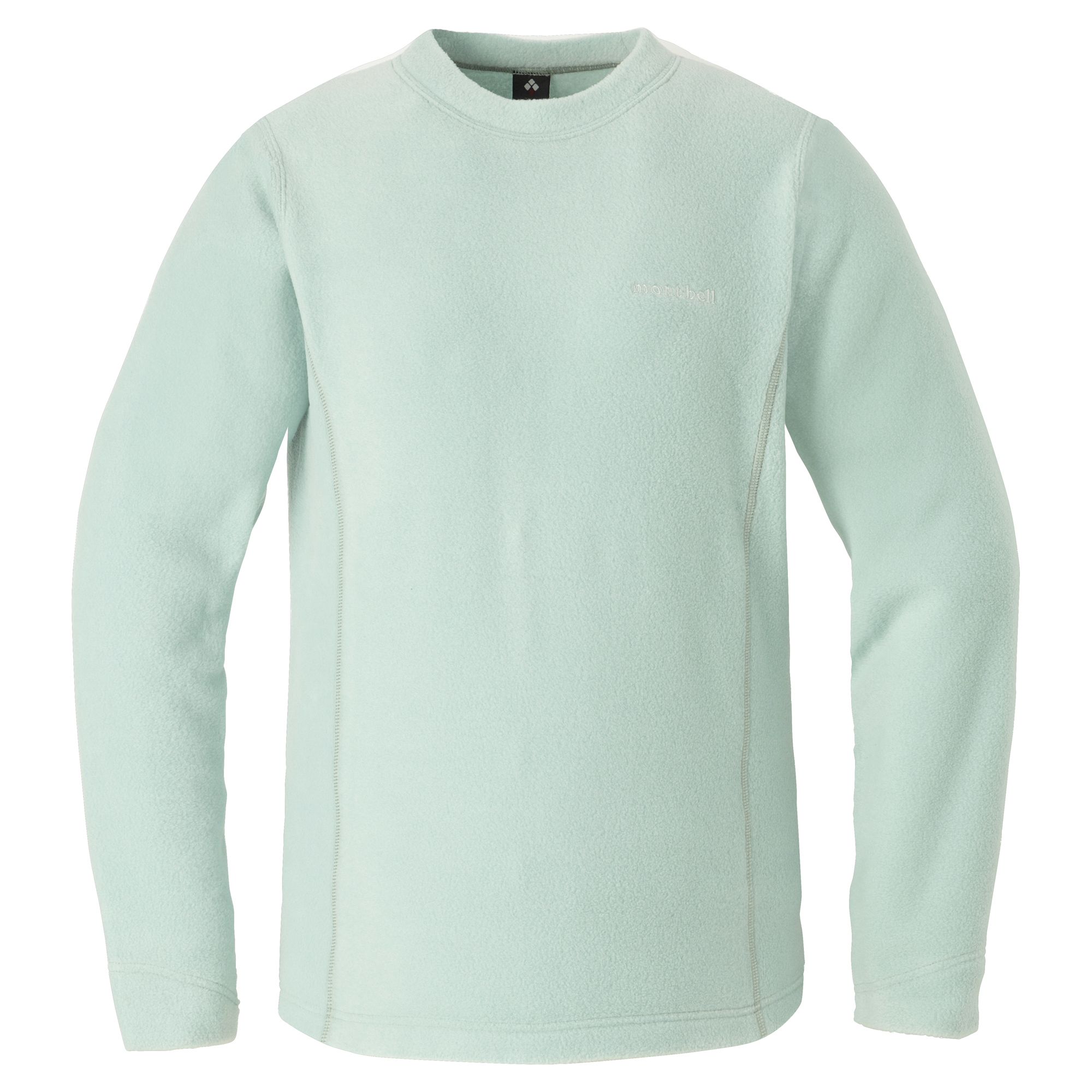 CLIMAPLUS100 Lite Sweatshirt Women's | Montbell Japan