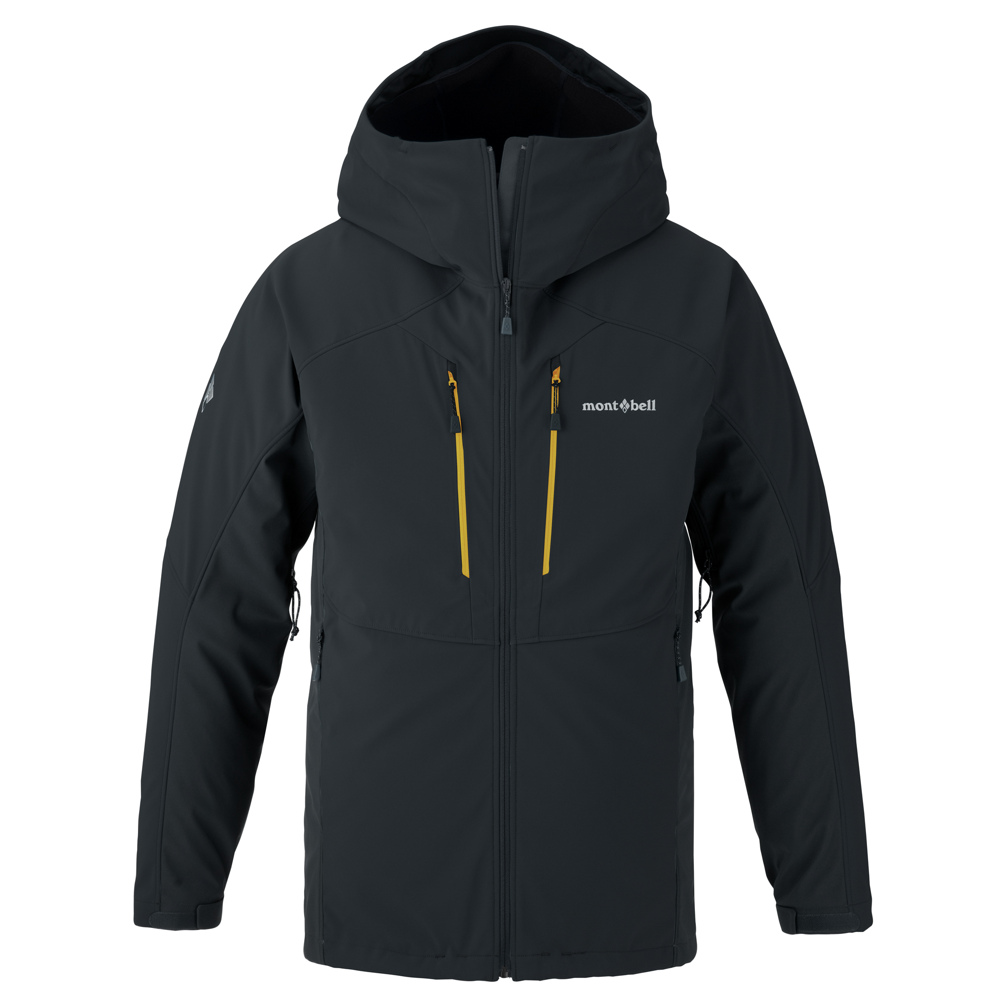 mont-bell パウダーシェッドパーカ US パウダーシェッド パーカ Men's | Montbell America