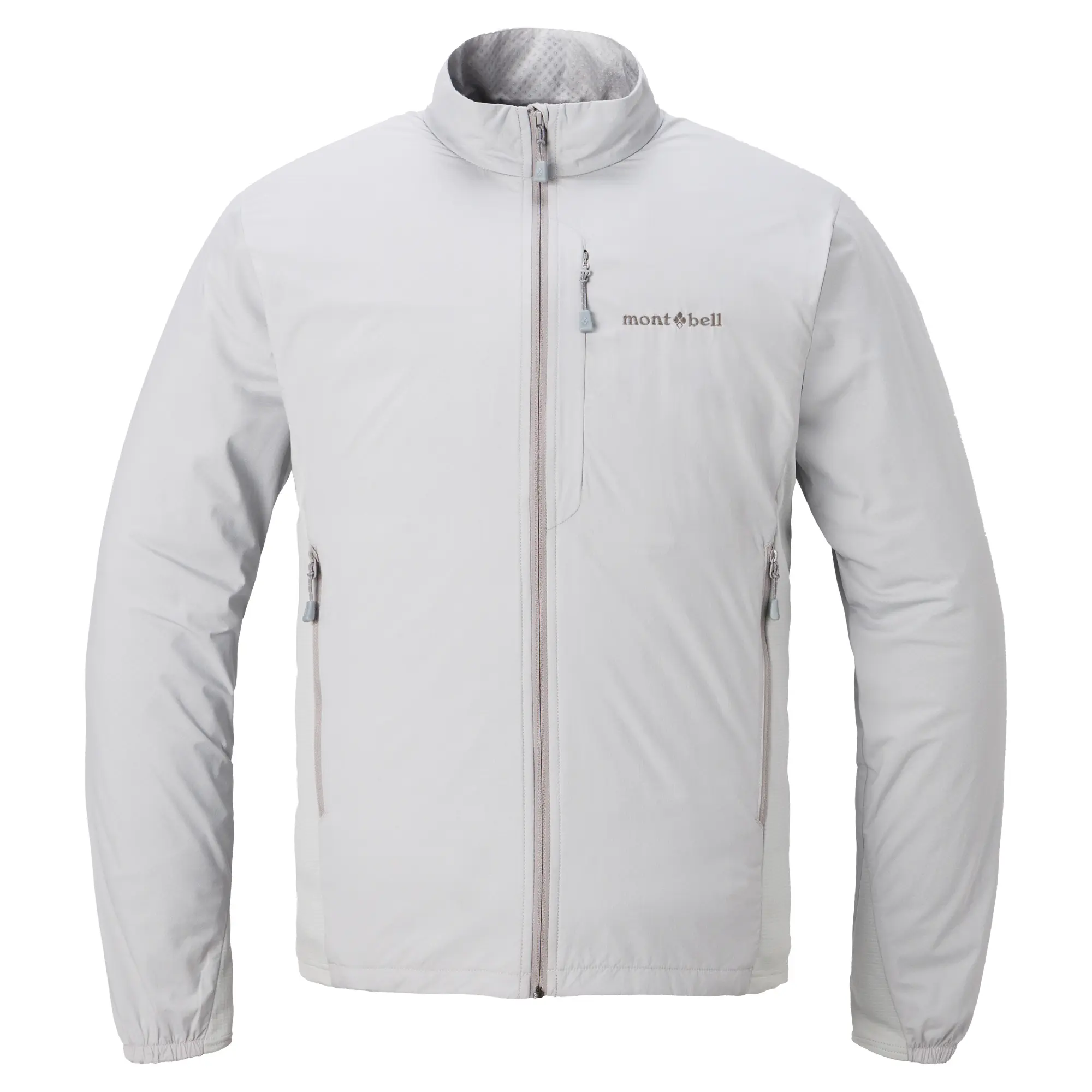 Light Shell Jacket Men's | Montbell Japan