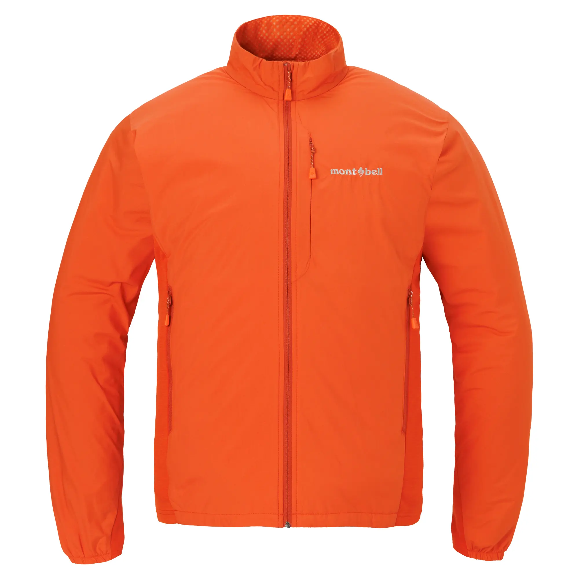 Light Shell Jacket Men's | Montbell Japan