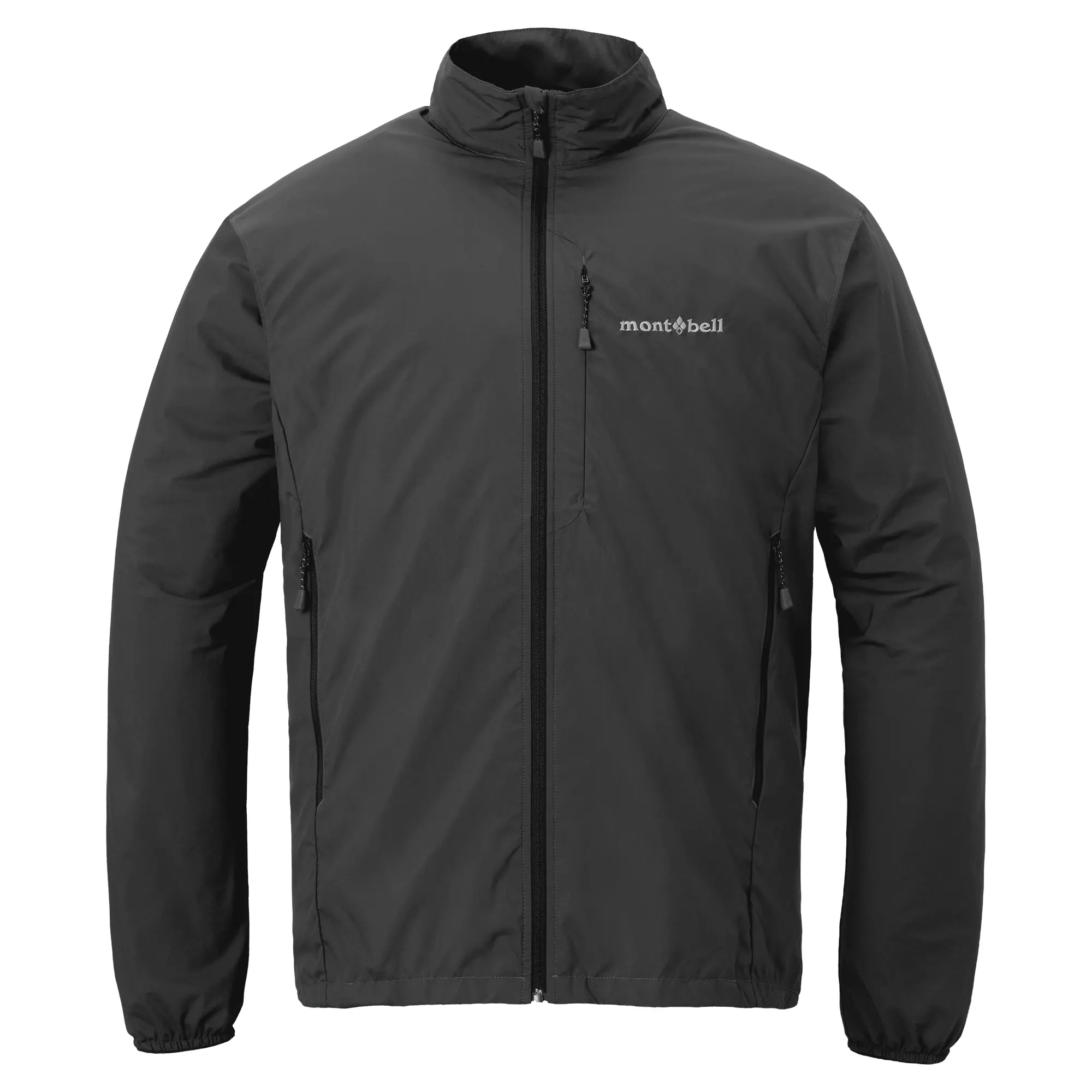 3in1 Trail Shell Jacket Men's | Montbell Japan
