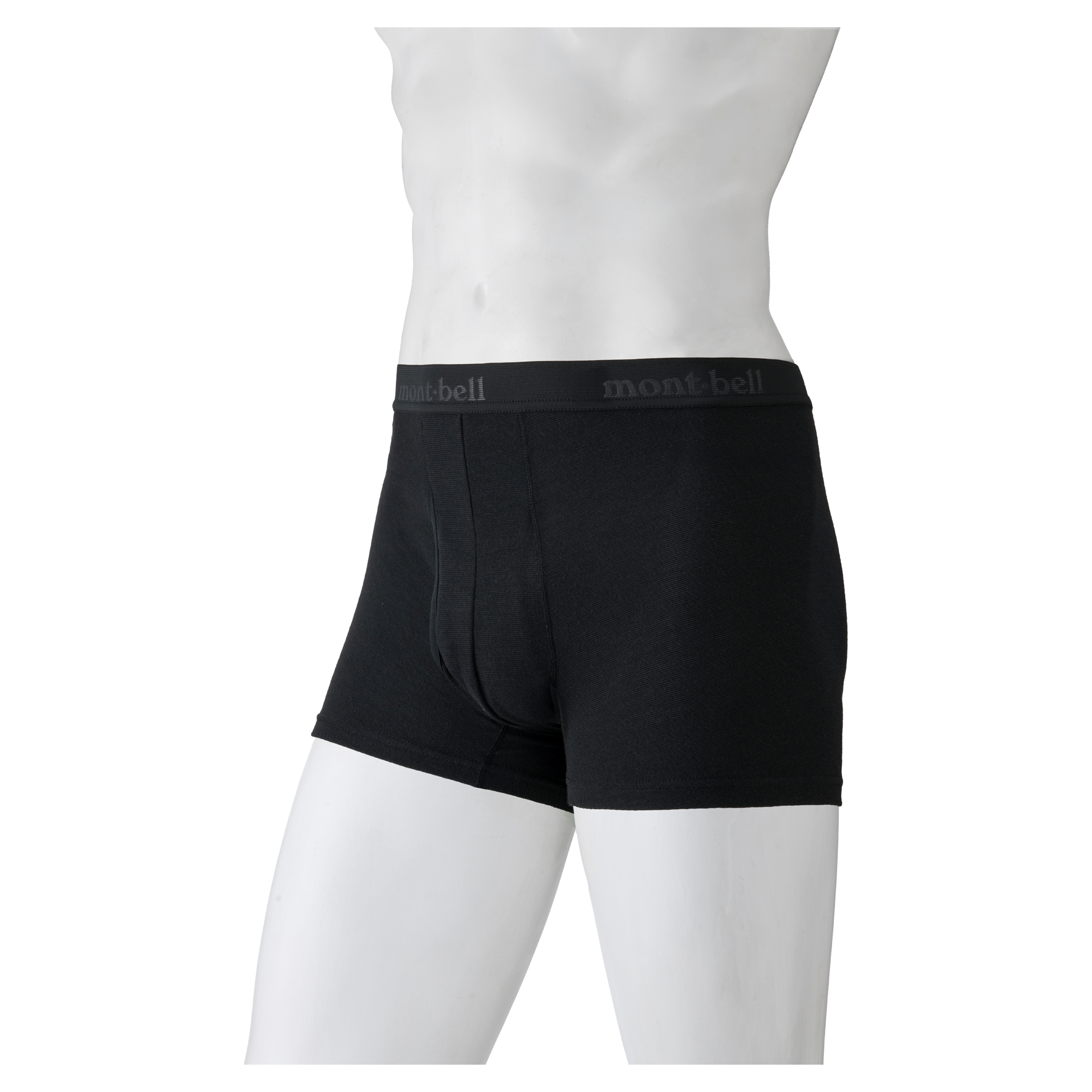 US ジオライン L.W.トランクス Men's | Montbell America