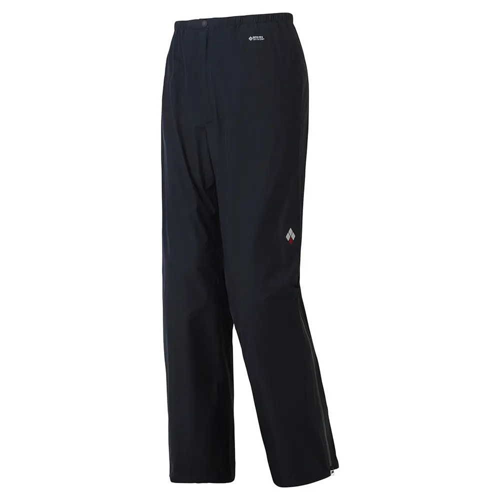 mont bell - 未使用　山と道　UL All-weather Pants 黒　M 82g Thunder Pass Full Zip Pants Men's | Montbell America