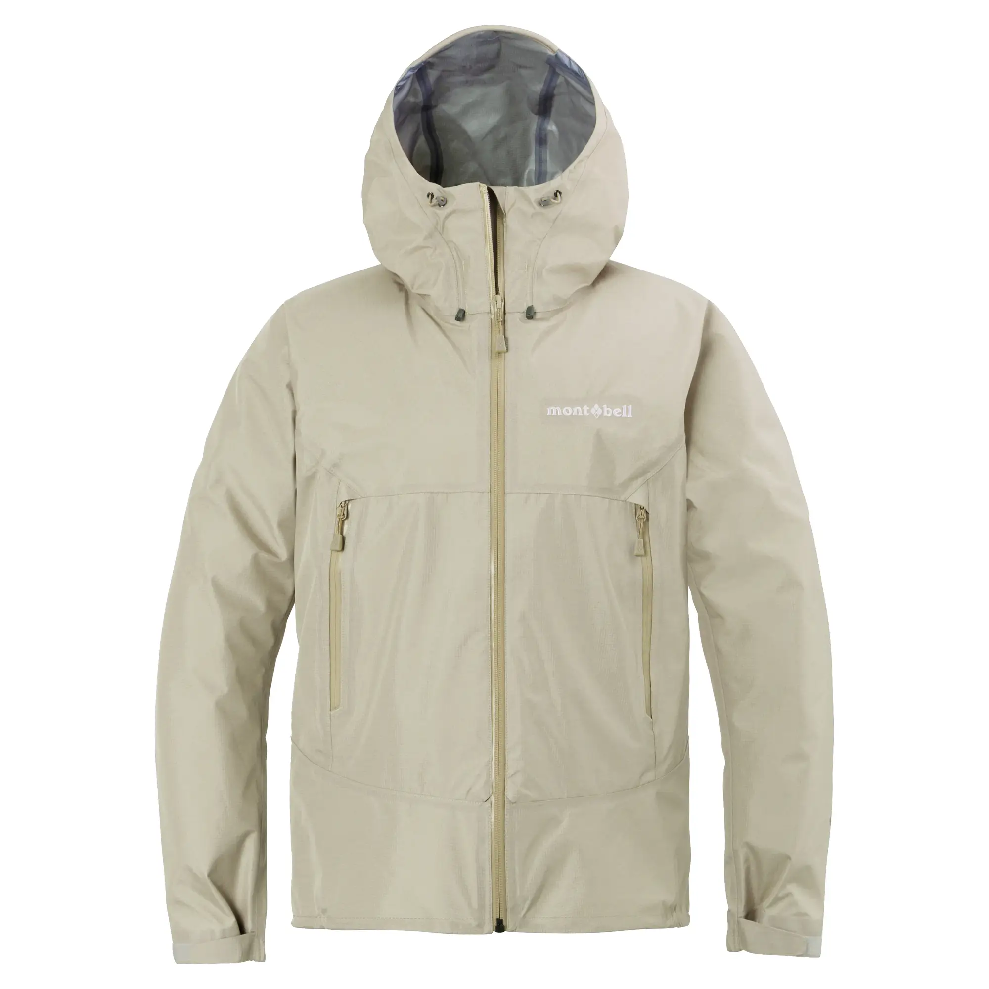 Rain Trekker Jacket Women's | Montbell Japan