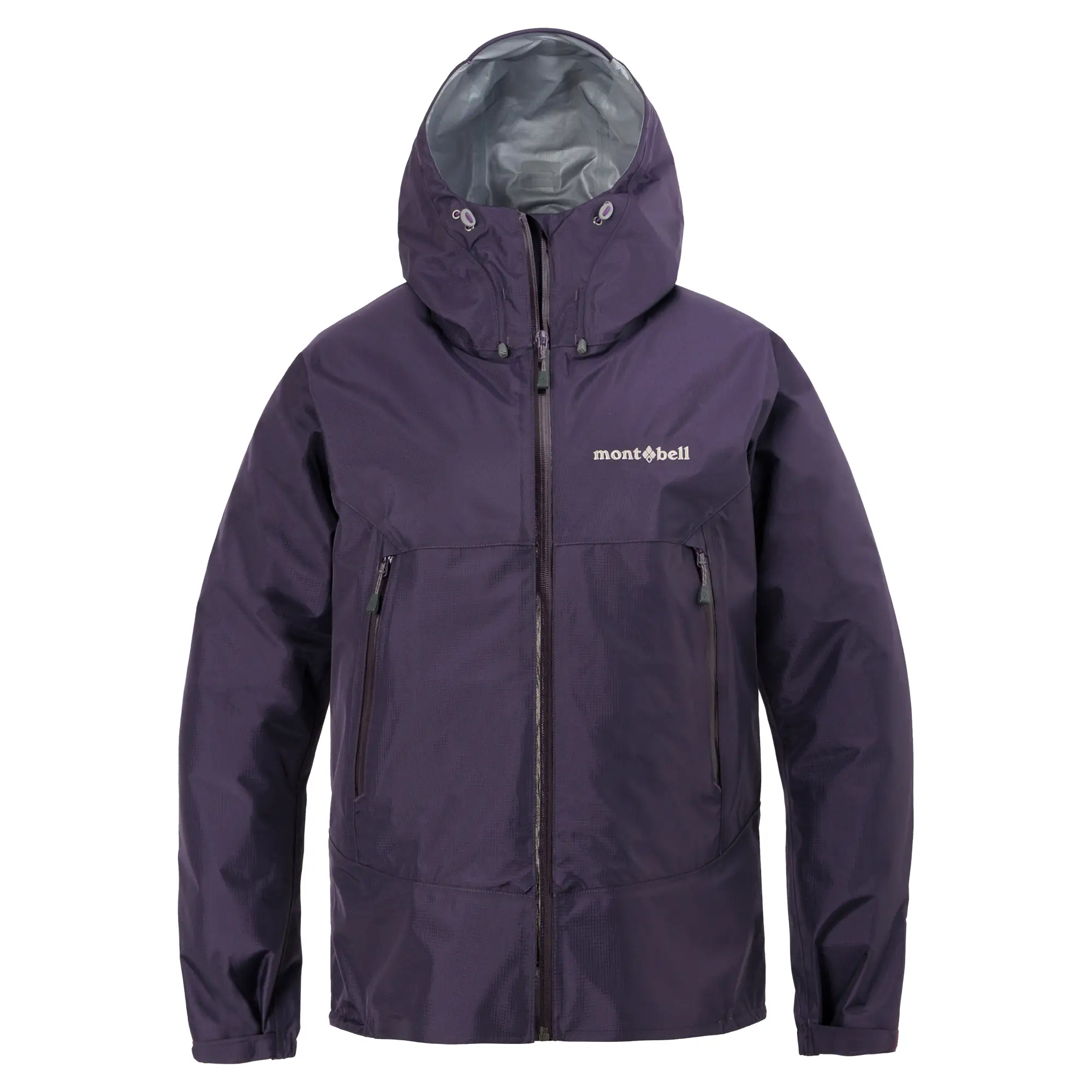 US レイントレッカー ジャケット Women's | Montbell Europe
