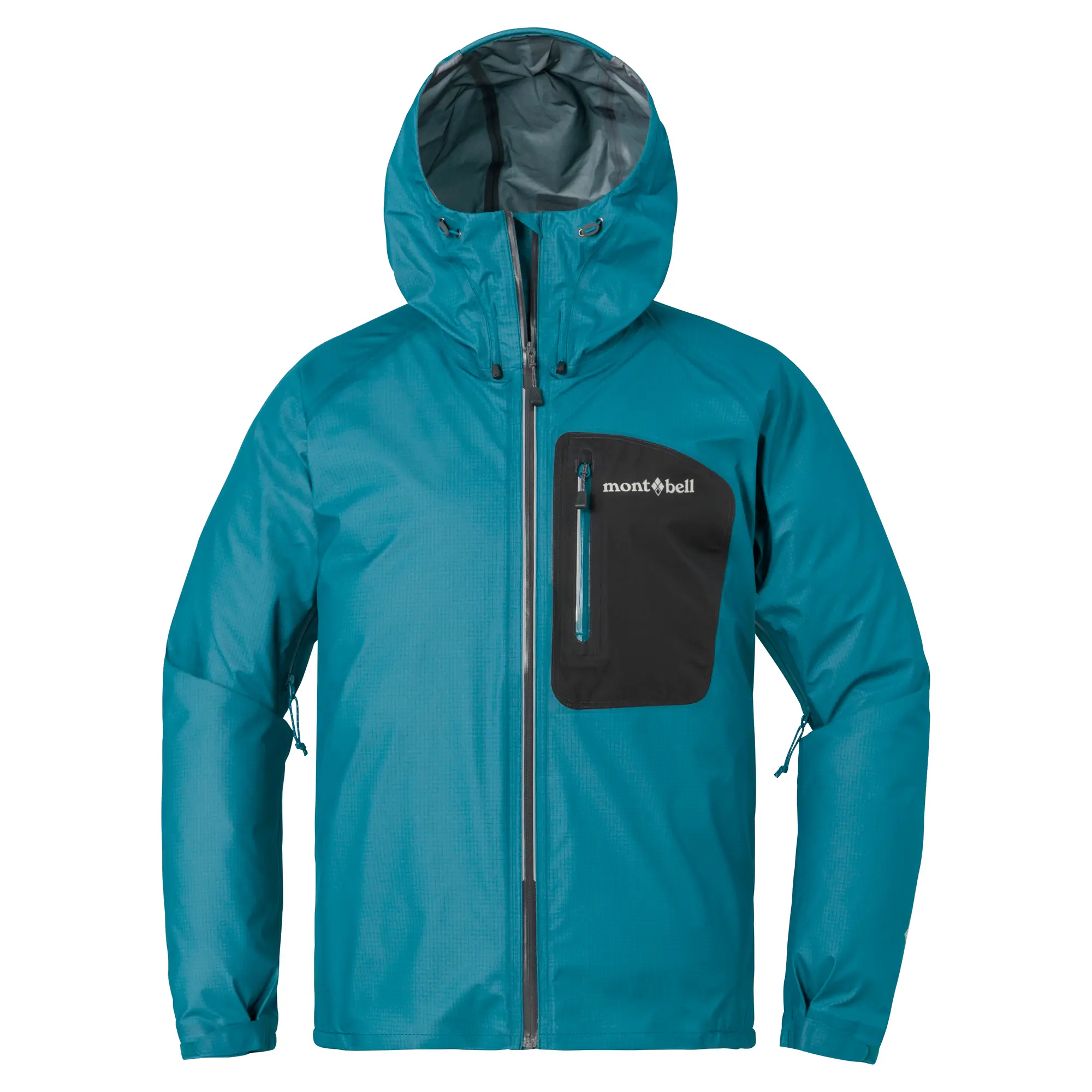 Peak Shell Jacket Women's | Montbell Japan
