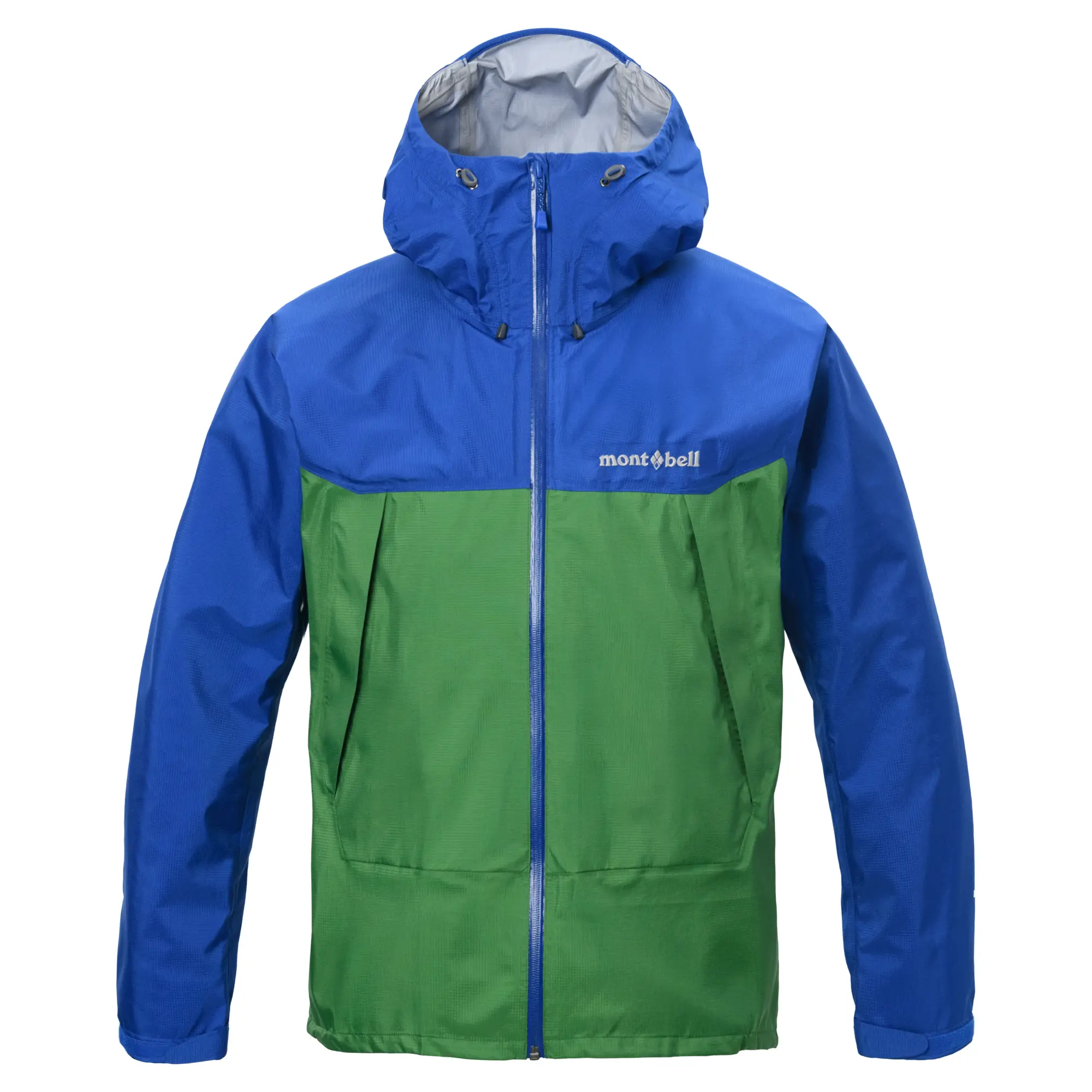 【専用】mont-bell Thunder Pass Jackettech XL 2328333_gn.webp