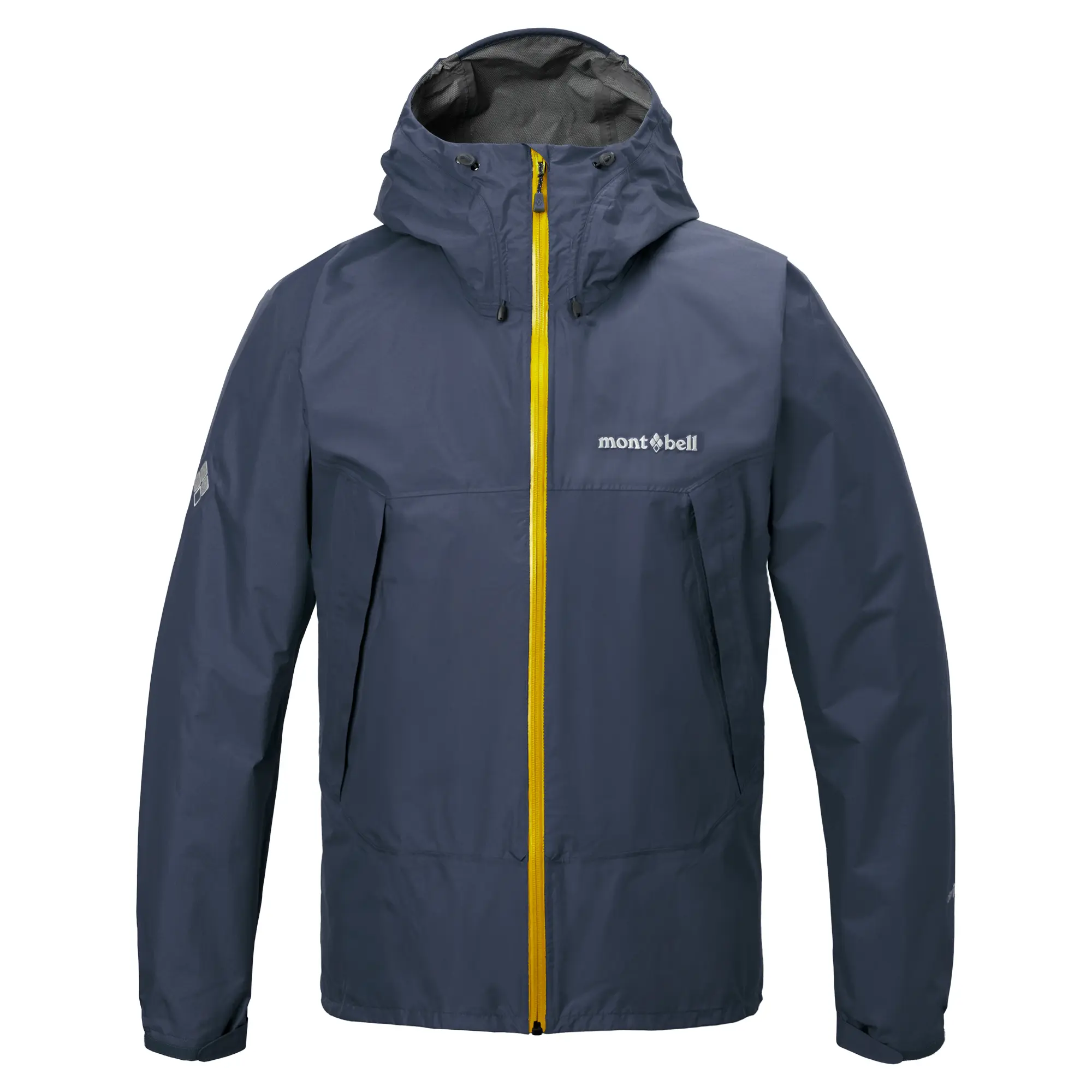 mont-bellレインハイカージャケットS レインハイカー ジャケット Men's | Montbell America