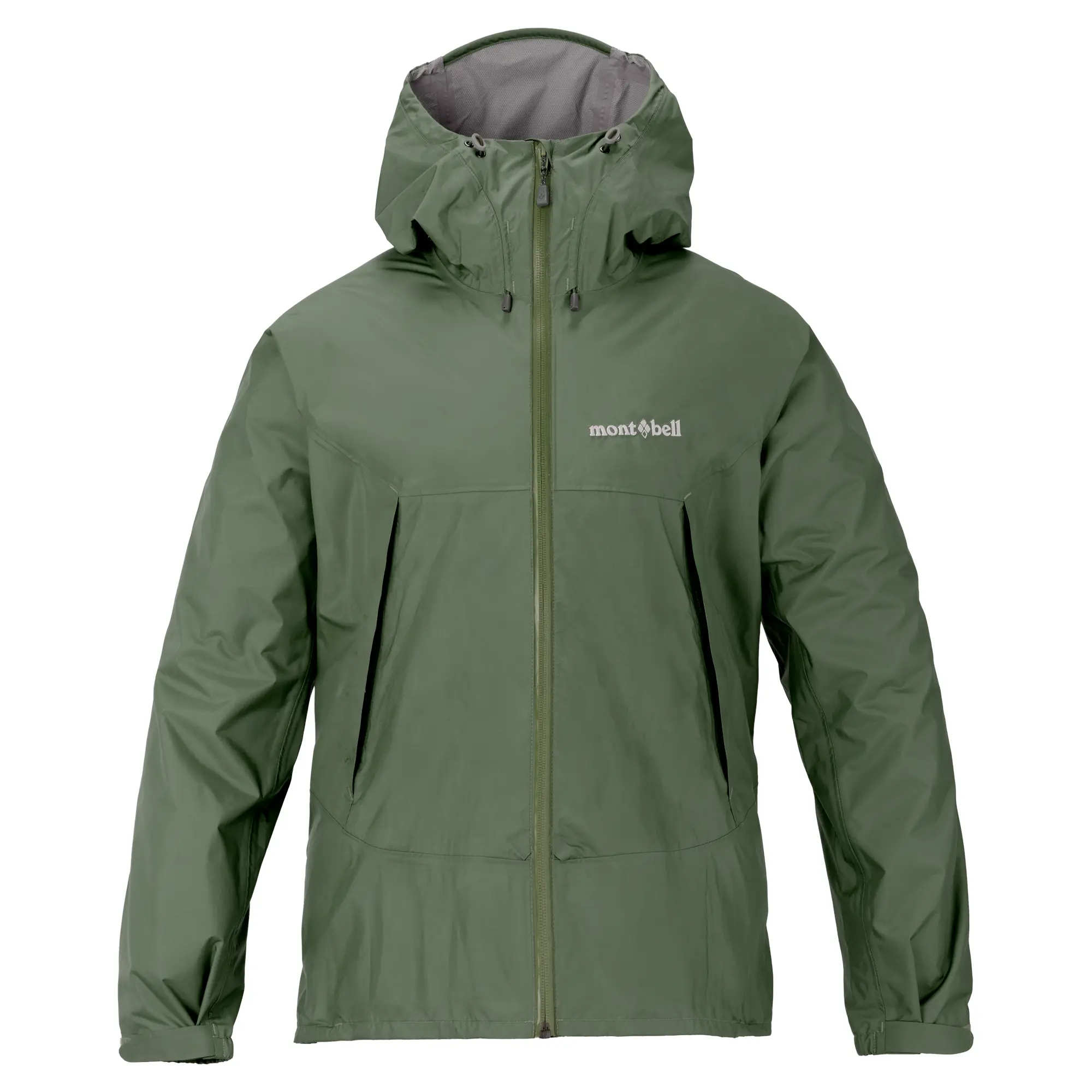 レインハイカー ジャケット Women's | Montbell Japan