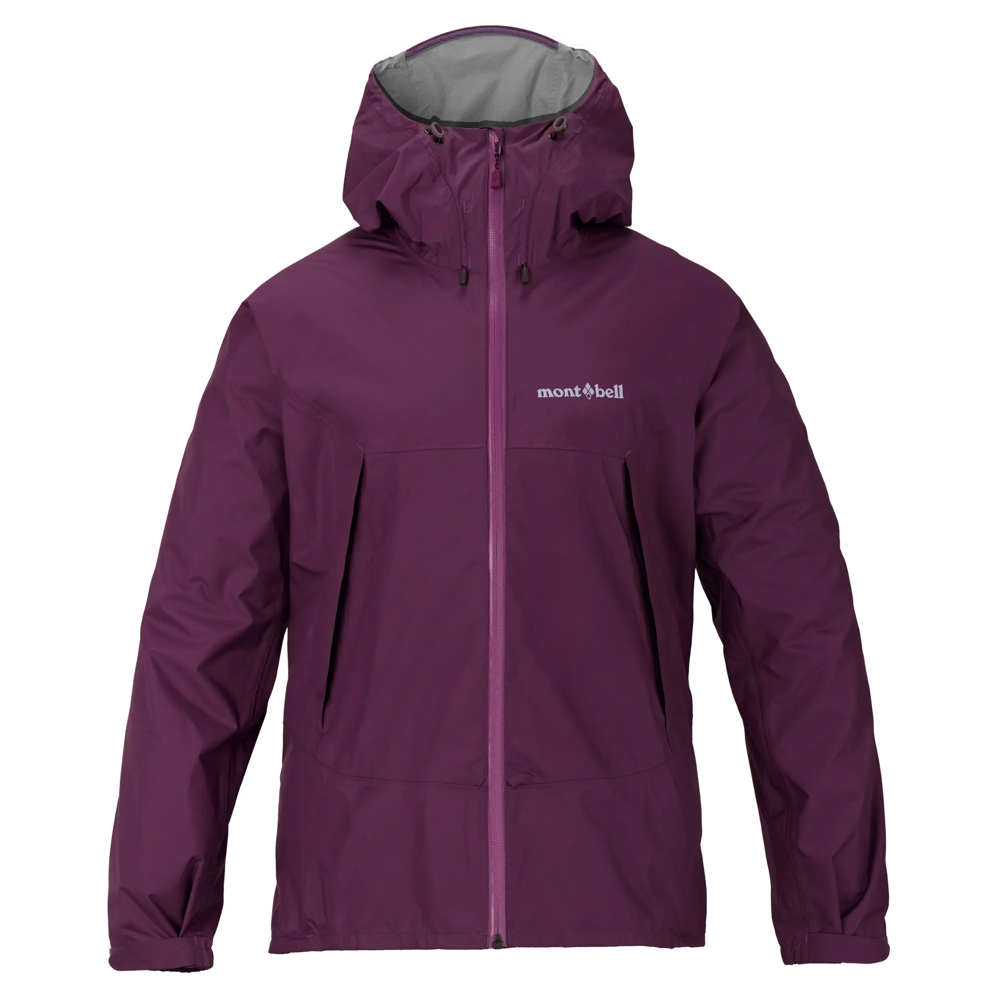 レインハイカー ジャケット Women's | Montbell Japan