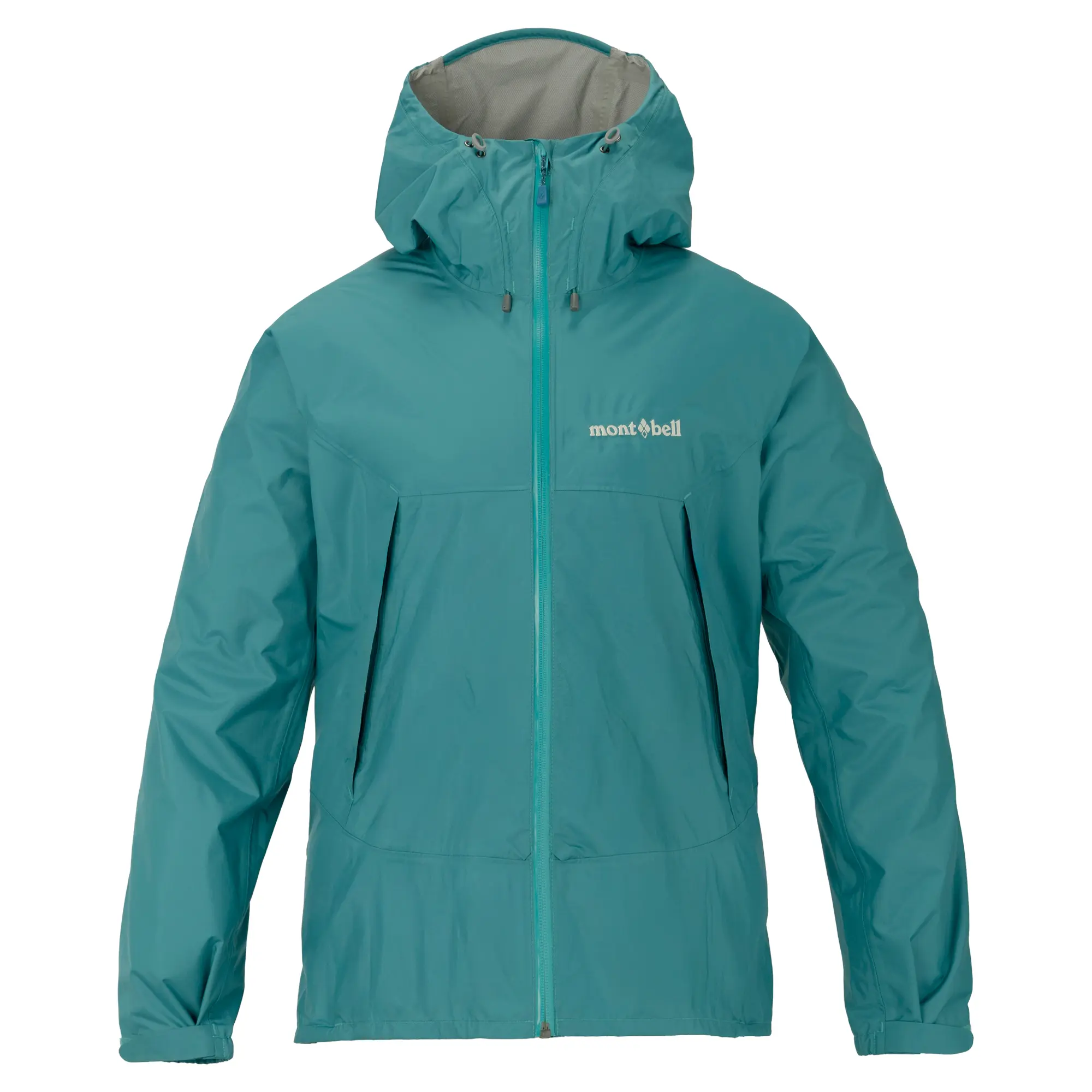 レインハイカー ジャケット Women's | Montbell Japan