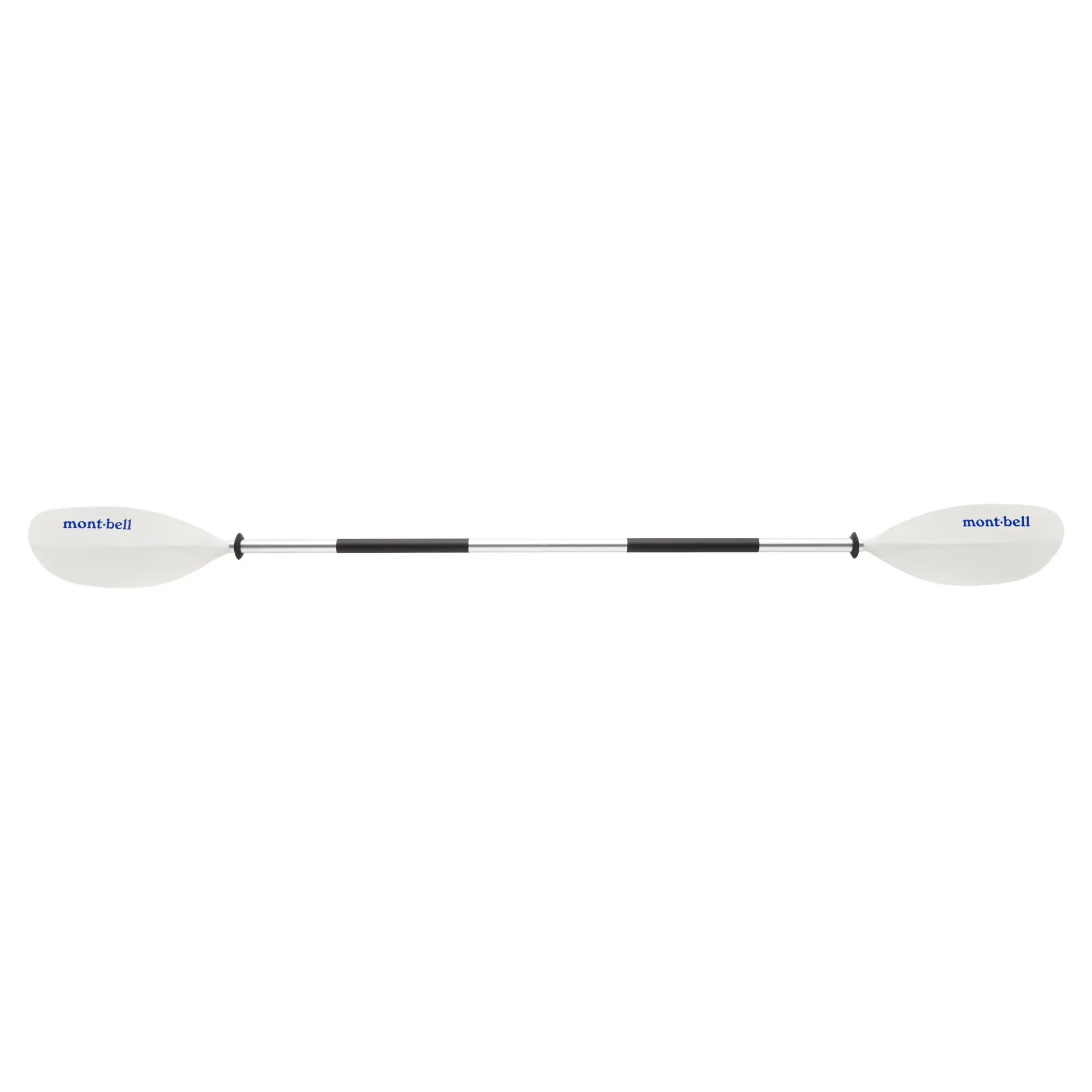 ユーコンパドル アルミ 4ピース | Montbell Japan