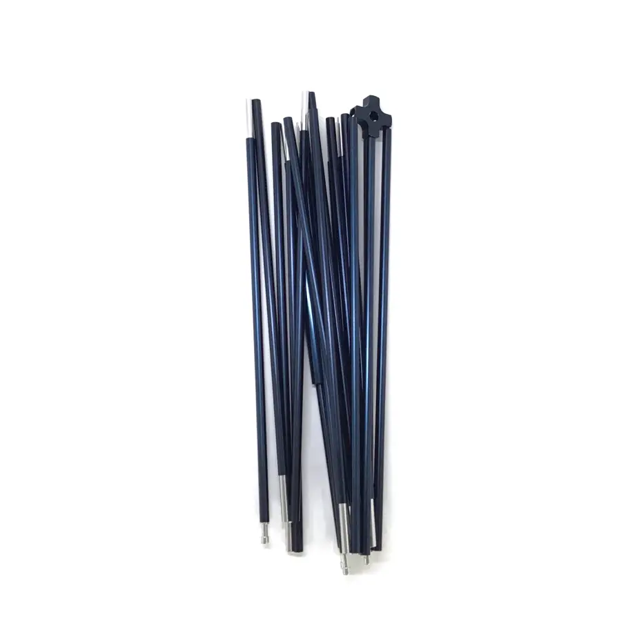CHRONOS DOME 2 POLE SET | Montbell America