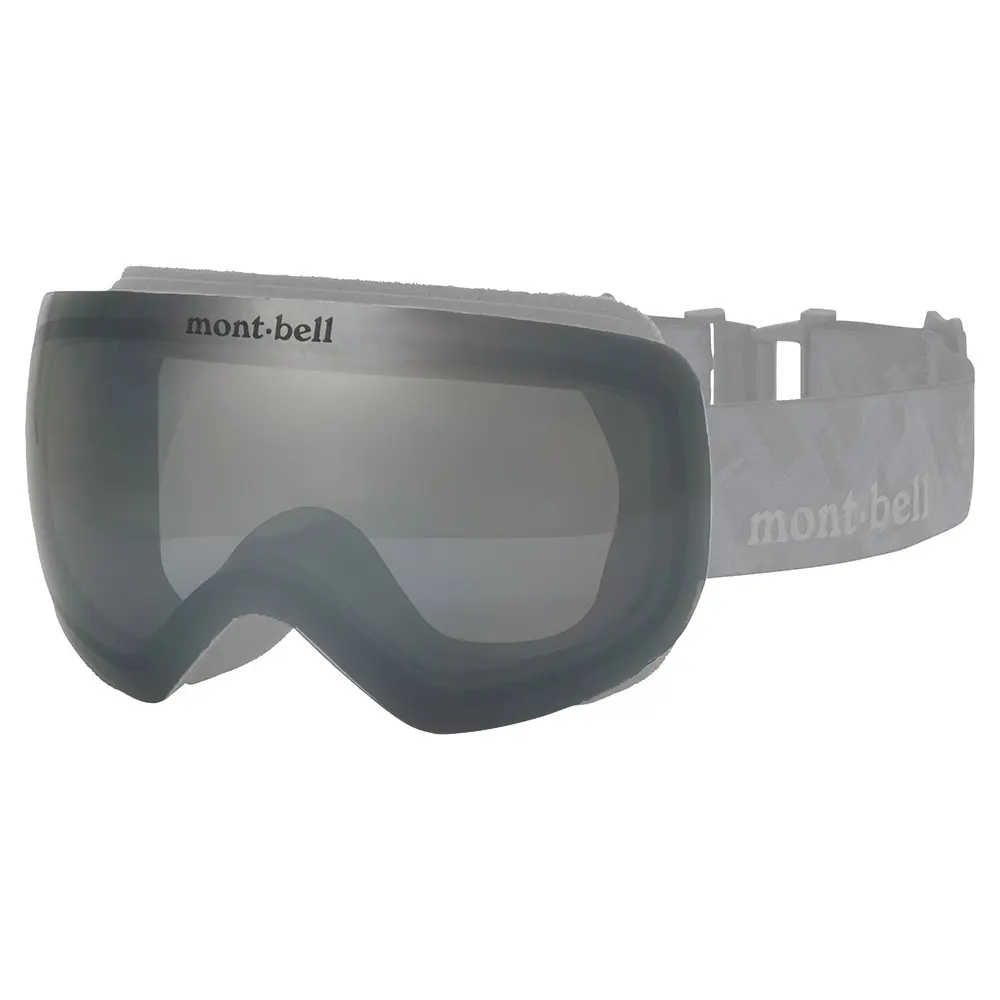 Alpine Goggles Replacement Lens | Montbell Japan