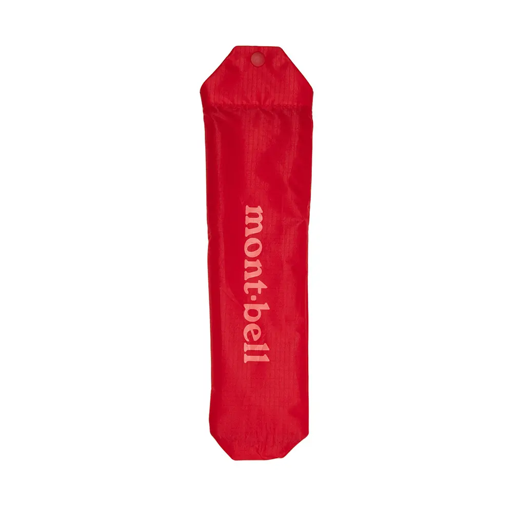 Trekking Umbrella L Case | Montbell America