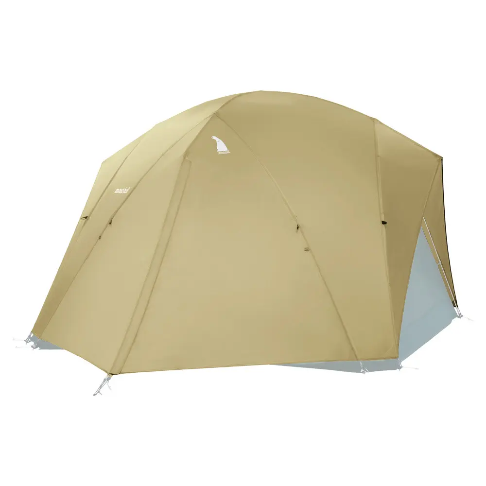 mont-bell ムーンライトテント7型(グリーン)の商品紹介 | hinata