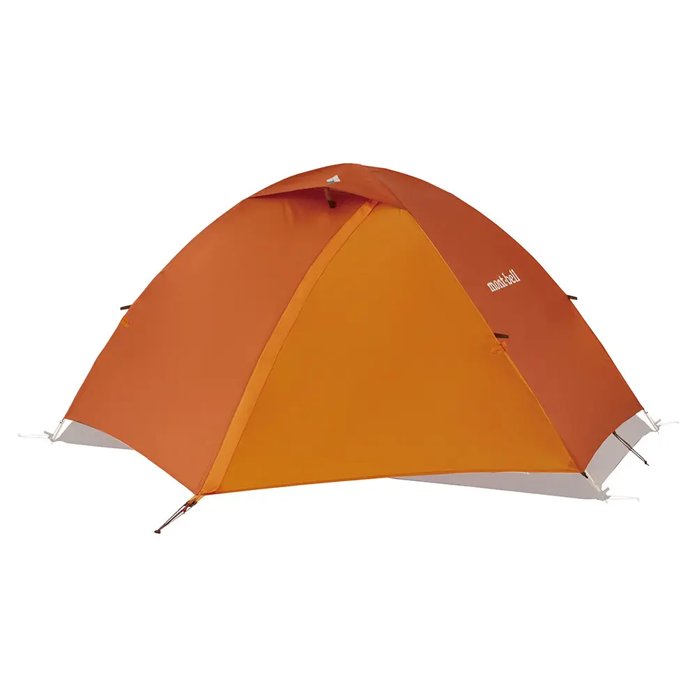 21 Chronos Dome 1 Fly Sheet | Montbell Europe
