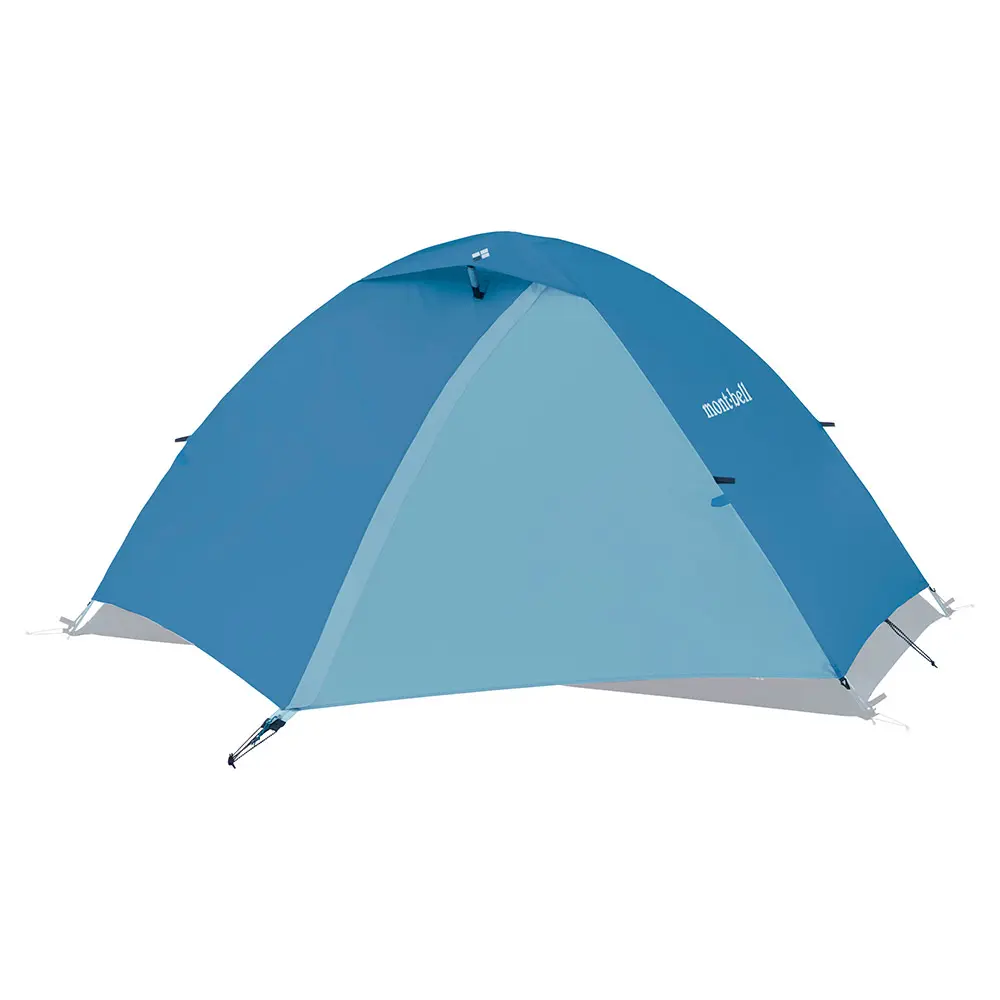 Chronos Dome 1 (21) Fly Sheet | Montbell America