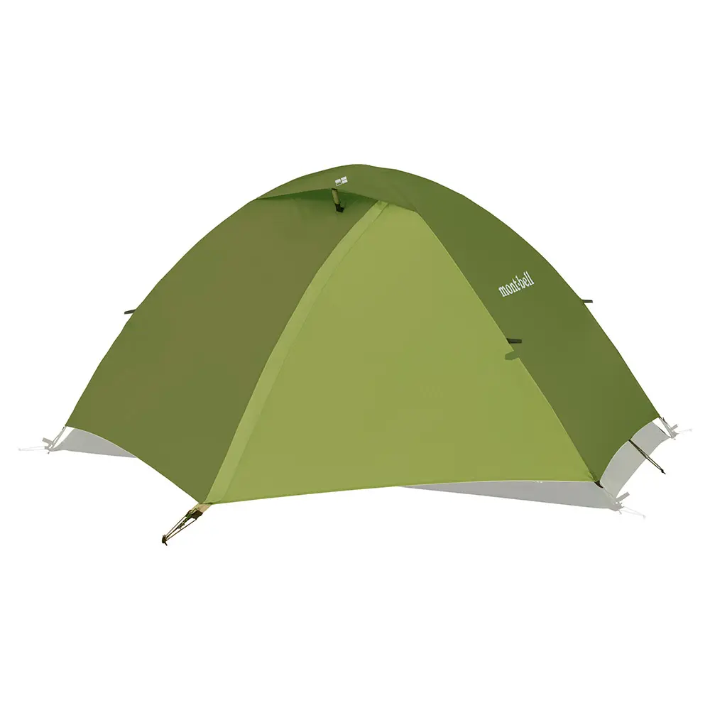 Chronos Dome 1 (21) Fly Sheet | Montbell America