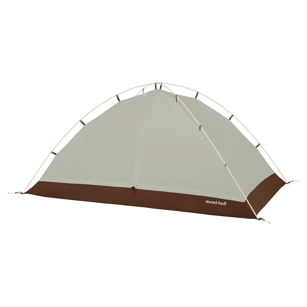 21 Chronos Dome 2 Body | Montbell America 21 Chronos Dome 2 Body | Montbell America