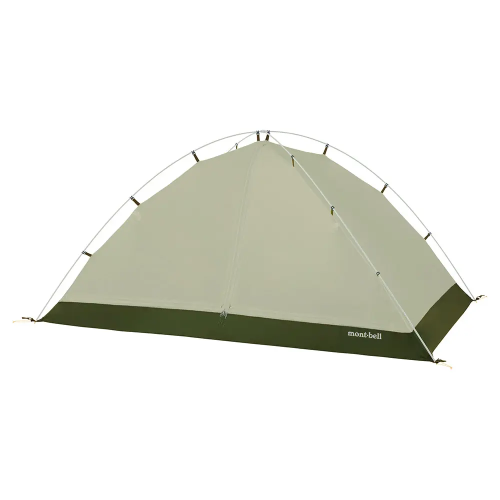 21 Chronos Dome 2 Body | Montbell America 21 Chronos Dome 2 Body | Montbell America