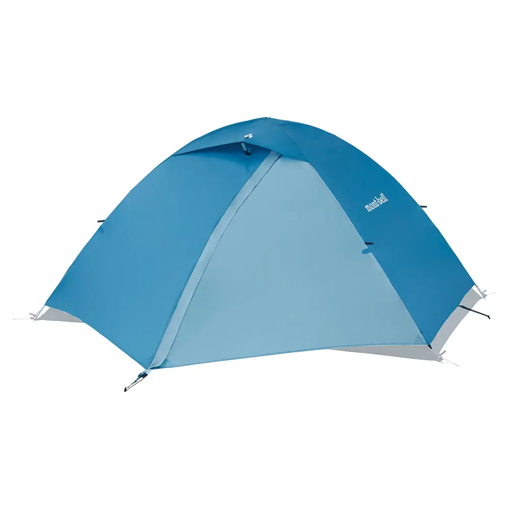 21 Chronos Dome 2 Fly Sheet | Montbell America