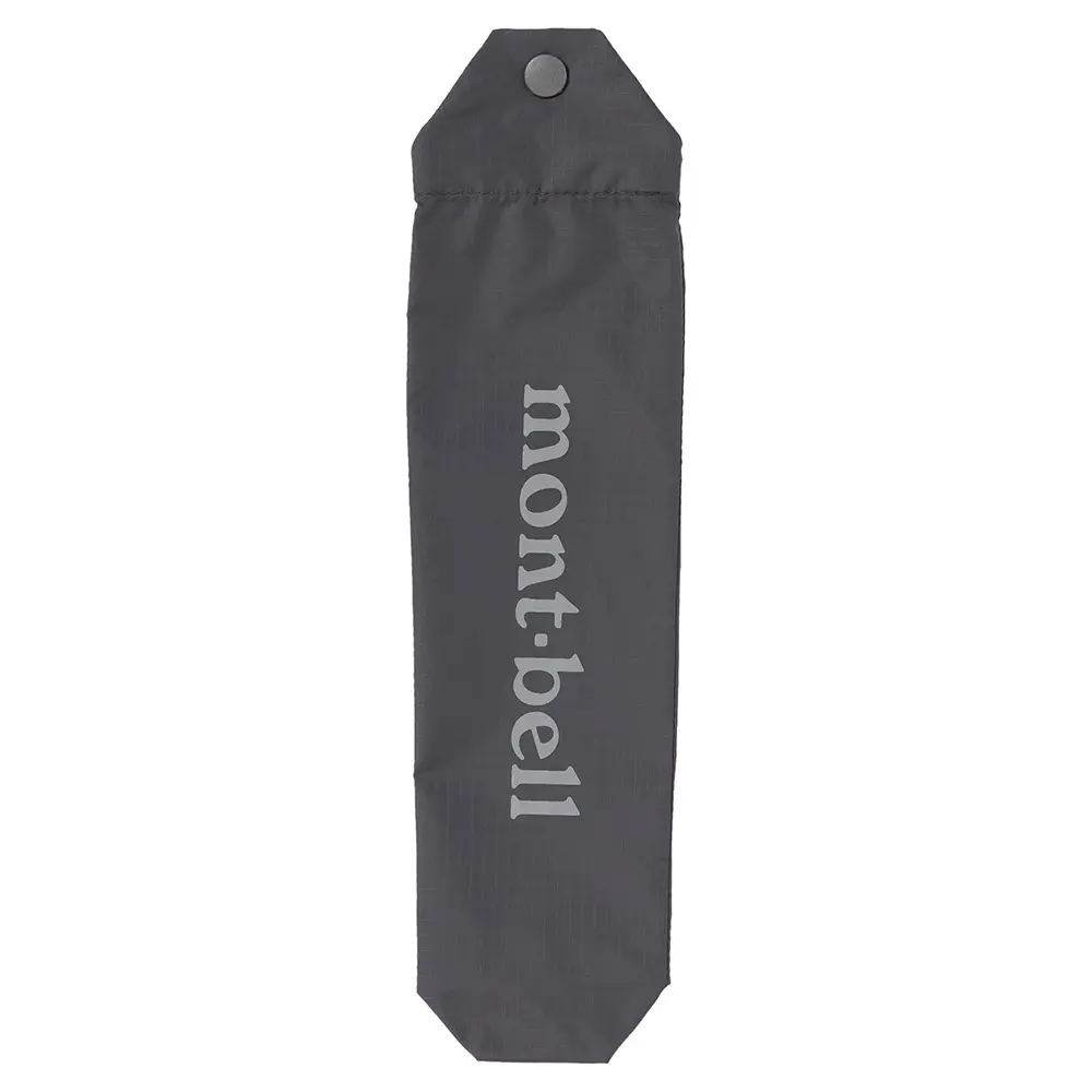Trekking Umbrella 50 Case | Montbell Japan