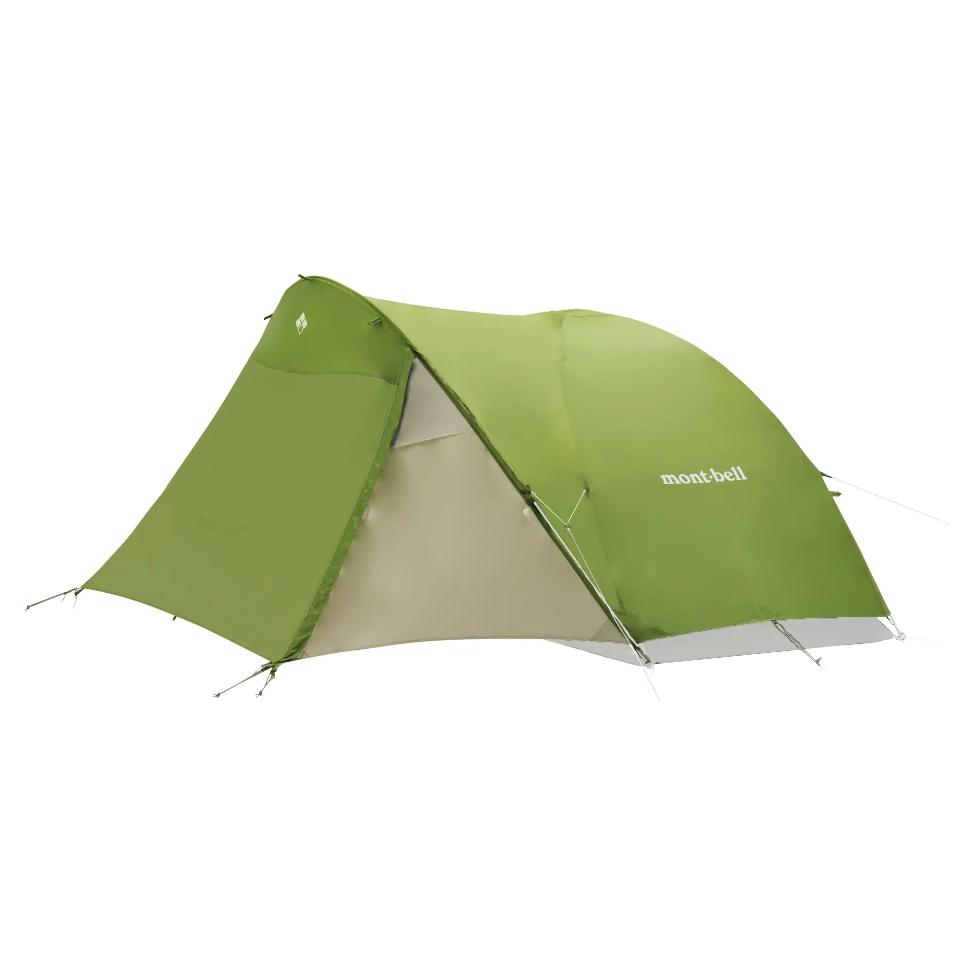 Chronos Cabin 1 Rain Fly | Montbell Japan