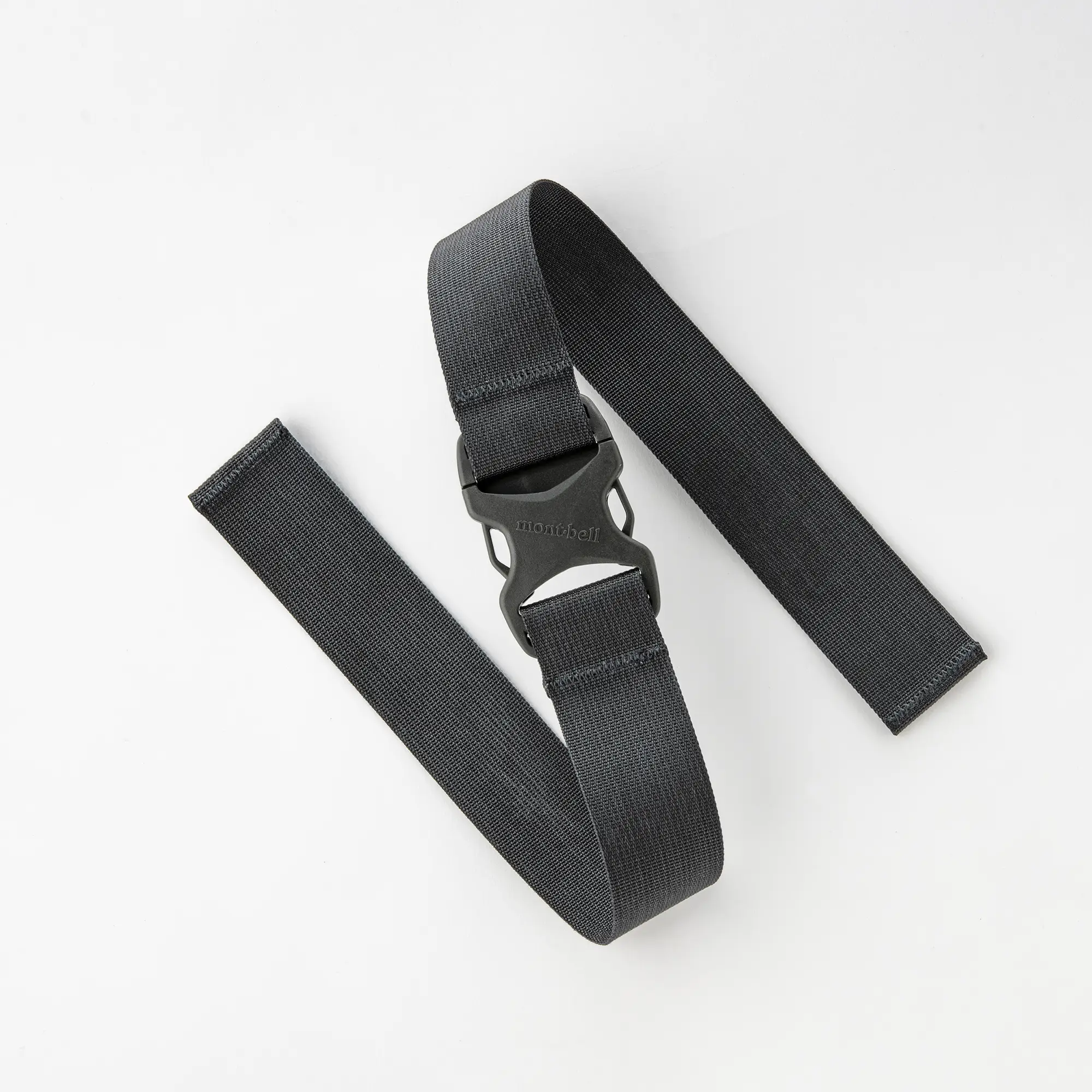 バックパック用 ヒップベルト | Montbell Japan