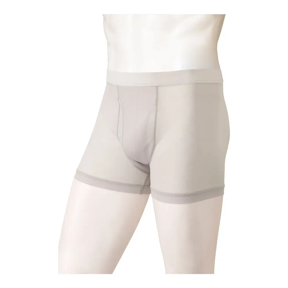 ZEO-LINE Cool Mesh Trunks Men's | Montbell America