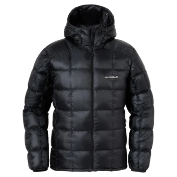Insulated Clothing | Montbell Japan