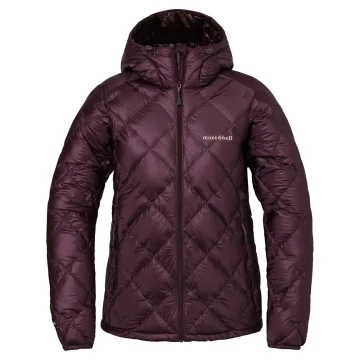 Insulated Clothing | Montbell Japan