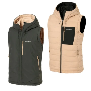 コロラドパーカ Women's | Montbell America