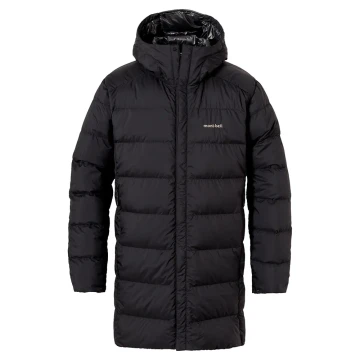 トラベルダウン コート Men's | Montbell Japan トラベルダウン コート Men's | Montbell Japan