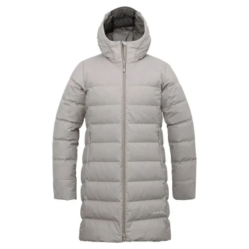 コルチナ ダウンコート Women's | Montbell Japan