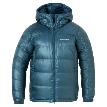 ジャケット・アウター 00s mont-bell puffer down vest y2k Light Alpine Down Vest Men's | Montbell Japan