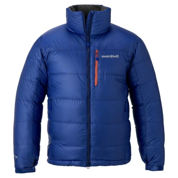 Neige Down Parka Men's | Montbell Japan