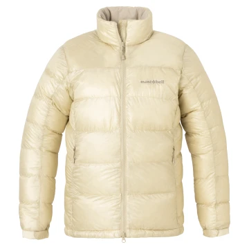 ライトアルパイン ダウンジャケット Women's | Montbell Japan