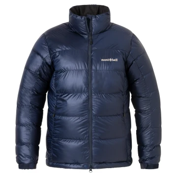 Insulated Clothing | Montbell Japan