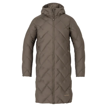 Insulated Clothing | Montbell Japan