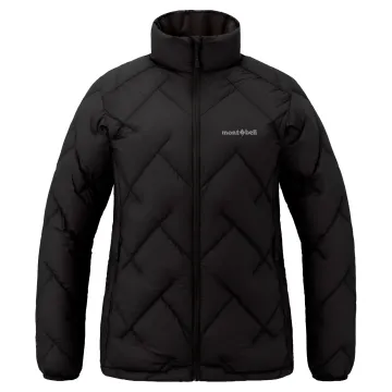 Insulated Clothing | Montbell Japan