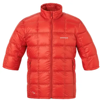 s*a様 00s montbell puffer jacket Insulated Clothing | Montbell Japan