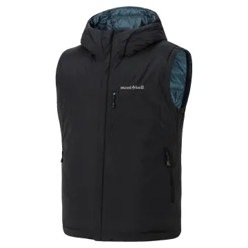 Vests | Montbell Japan