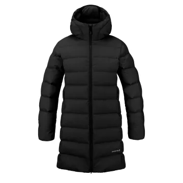 Aspen Down Coat Women's | Montbell America