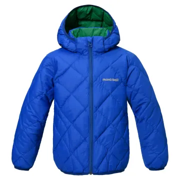 Neige Down Parka Kid's 100 - 130 | Montbell Japan