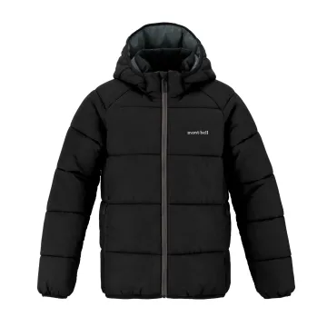 キッズ＆ベビー | Montbell Japan