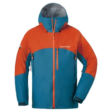 artint5- mont-bell 1102482 ストリームパーカ ストリームパーカ Men's | Montbell Europe