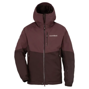 パウダーホップ パンツ Women's | Montbell Japan