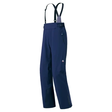 mont・bell（モンベル）／GORE-TEX 絶好調 インシュレーテッド