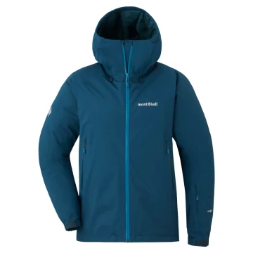 モンベル　パウダーホップ パーカ レディース　montbell パウダーホップ パーカ Women's | Montbell Europe